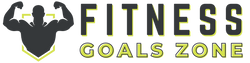 Fitness Goals Zone