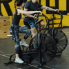 Fitness Goals Zone - Upright Bikes