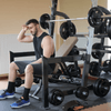 Fitness Goals Zone - Adjustable Weight Benches