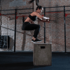 Fitness Goals Zone - Plyo Boxes