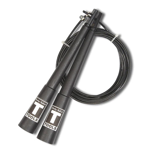 Cable Speed Rope