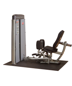  Inner Outer Thigh Machine