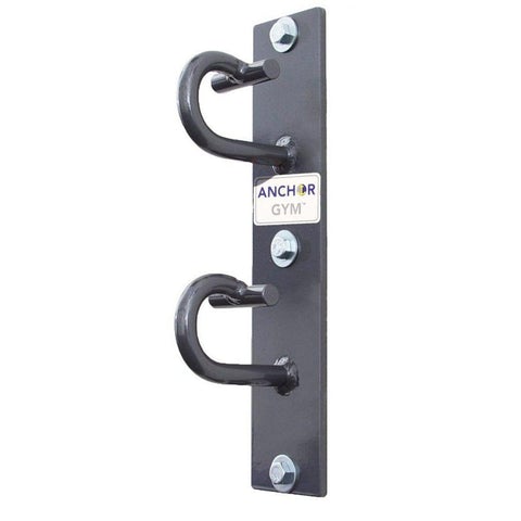 Anchor Gym Home Wall Station Hooks