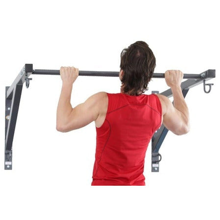 pull up bar workout station