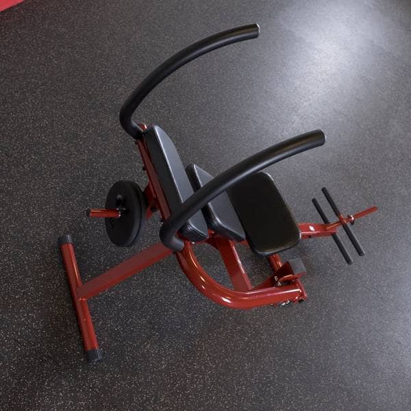 Abdominal Exercise Bench