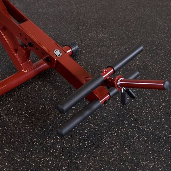 Abdominal Exercise Bench