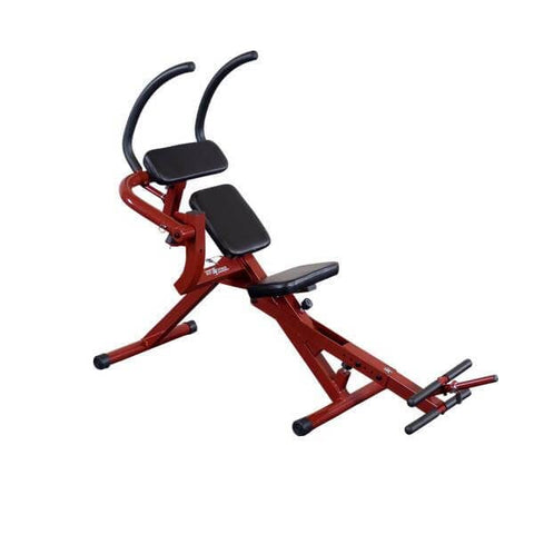 Abdominal Exercise Bench