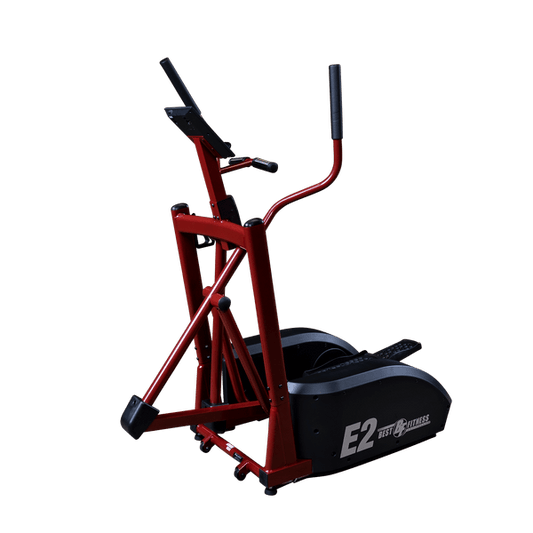 Body-Solid BFE2 Center Drive Elliptical Trainer-strength