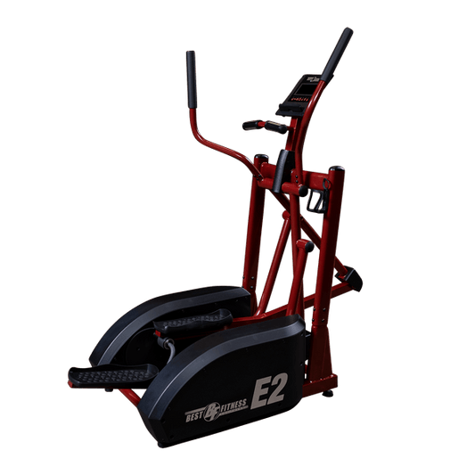 Body-Solid BFE2 Center Drive Elliptical Trainer