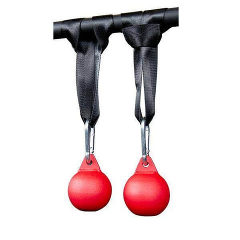 Tools Cannon Ball Grips