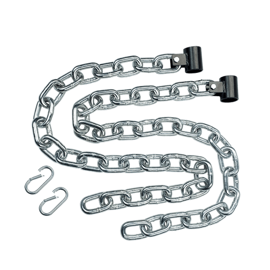 Body-Solid Tools Weightlifting Chains