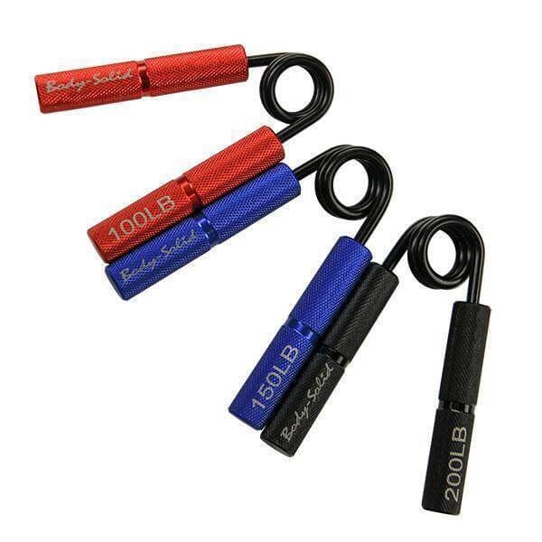 Body-Solid Tools Grip Trainers