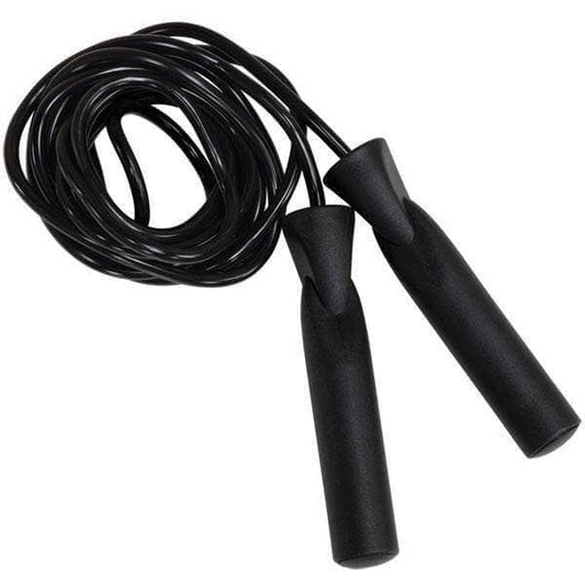 Body Solid Skipping Rope - Calorie-Burning - Muscle Strengthening - Various Colors