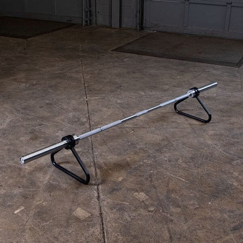 Body-Solid BSTOBS Olympic Bar Stand