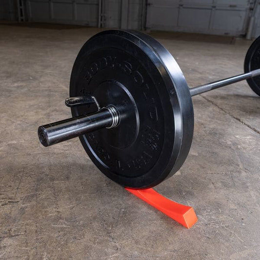 Body-Solid Deadlift Plate Wedge