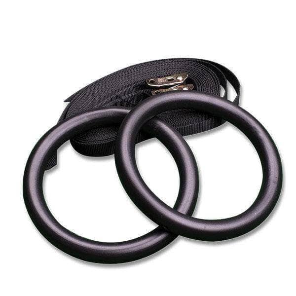 Gymnastic Rings