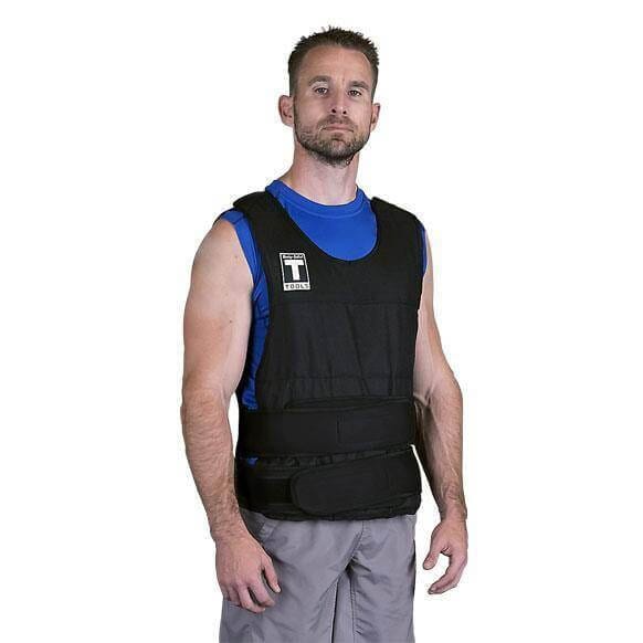 Weighted Vest