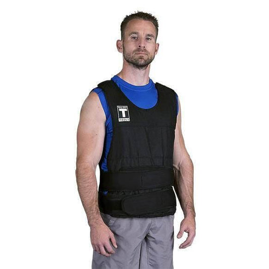 40lb Weighted Vest 