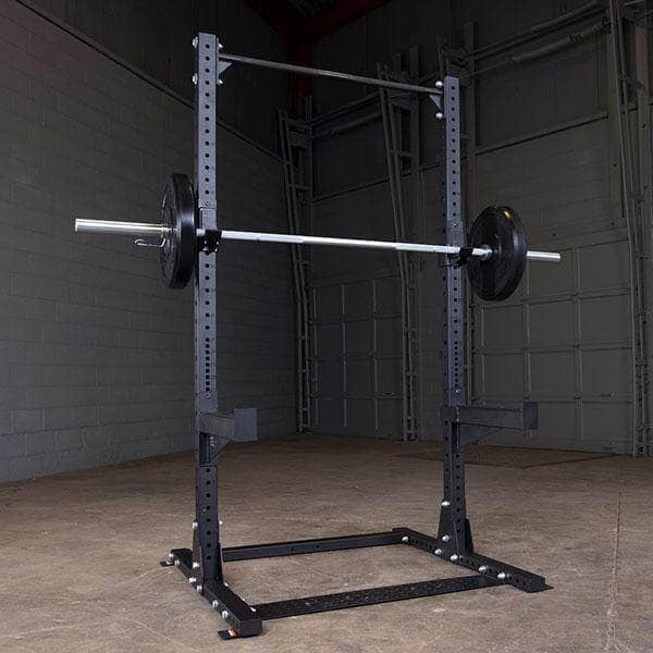 Compact Home Gym