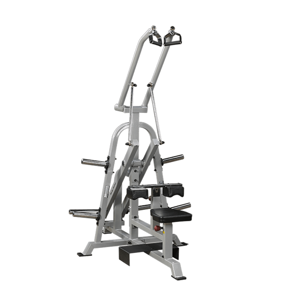 Lat Pulldown Machine