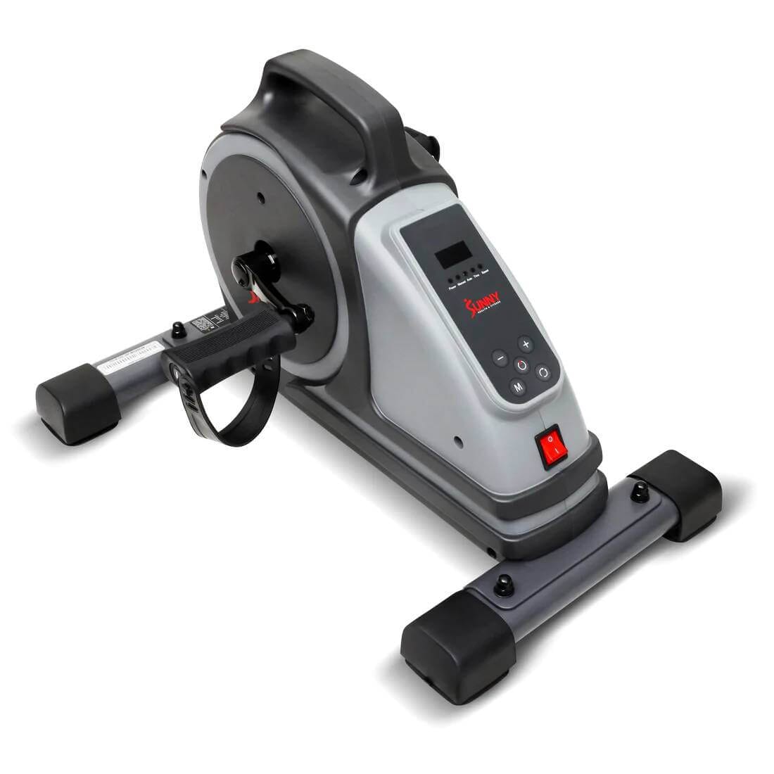 Sunny spin bike sales pedals