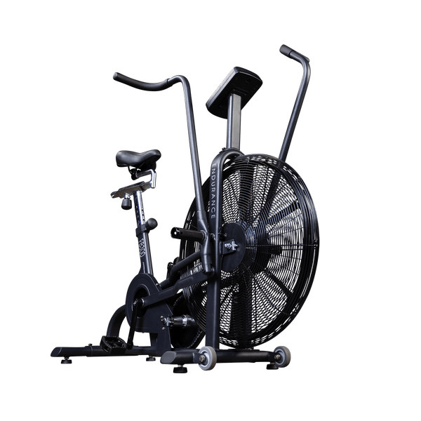 endurance fan bike