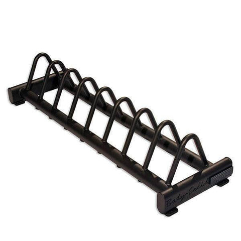 Bumper Plate Rack