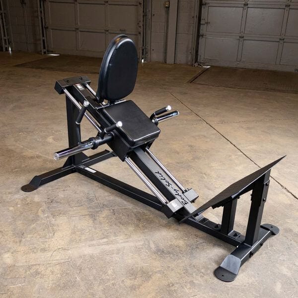 Compact Leg Press machine