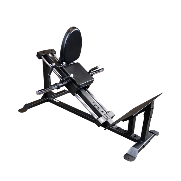 Body-Solid Compact Leg Press 