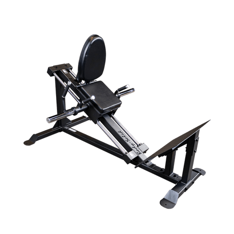 Body-Solid Compact Leg Press 