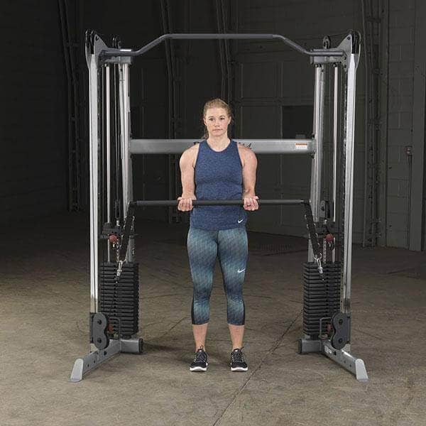  Functional Trainer 