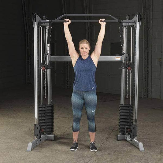  Functional Trainer 