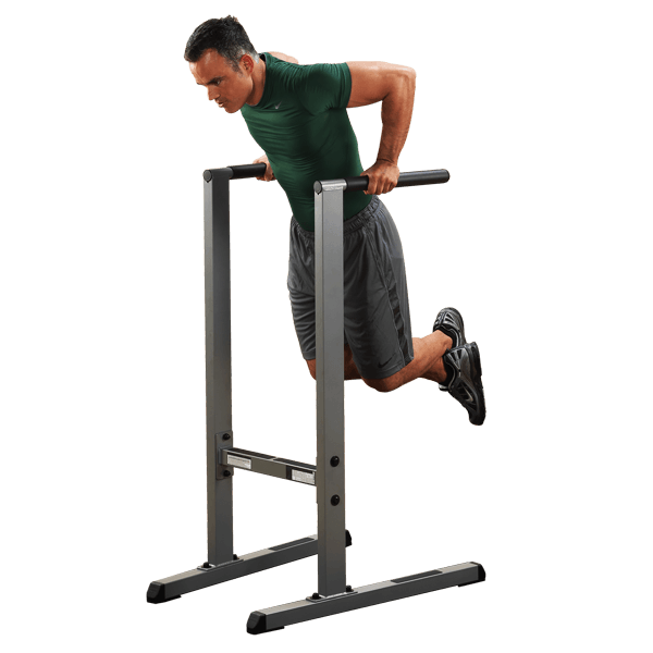 Body-Solid Dip Station GDIP59