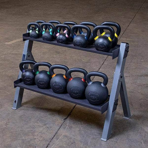 dumbbell rack