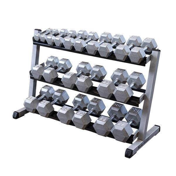 Dumbbell Holder