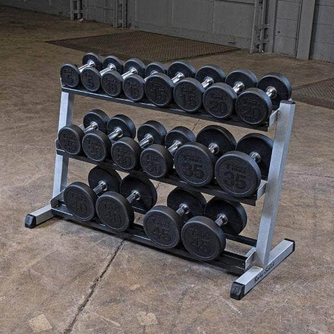 Dumbbell Organizer