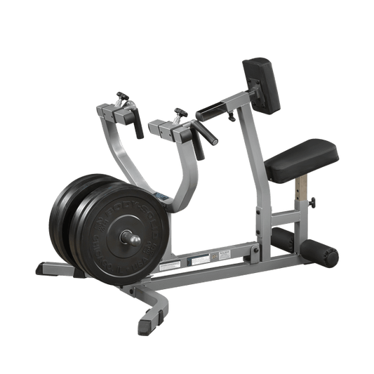 Seated Row Machine