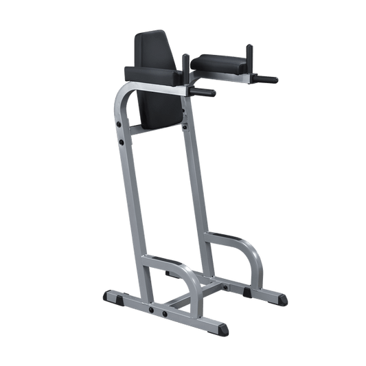 Body-Solid Vertical Ab Trainer - Core Exercise - Durable - Compact