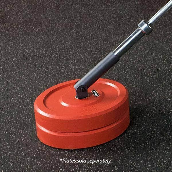 Body Solid Rotational Trainer - Core Sculptor - Black Finish - Compact 10x10x2.5