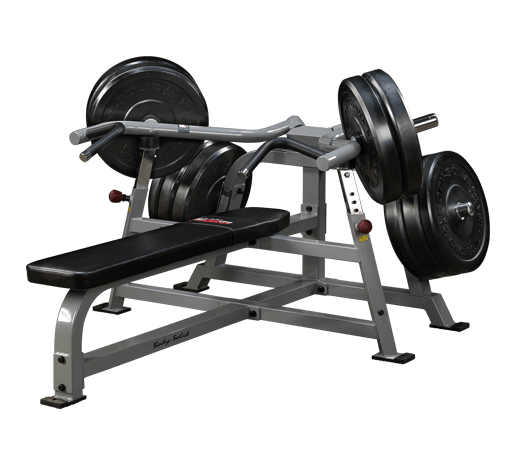 Leverage Bench Press