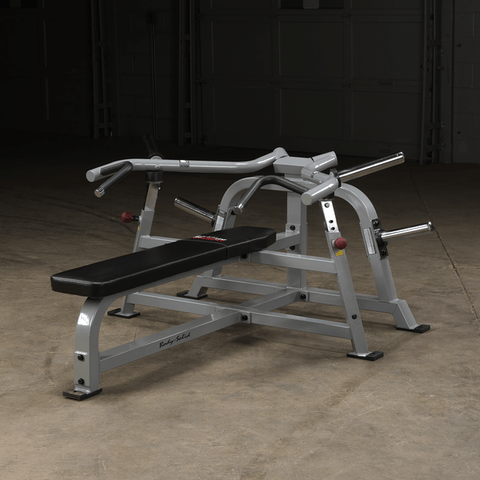 Leverage Bench Press