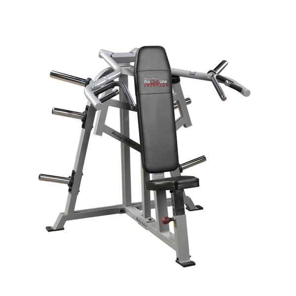 Life Fitness Pro 1 Incline Chest Press
