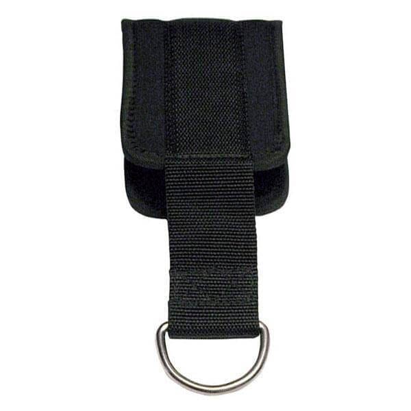 Nylon Dipping Strap with Chain
