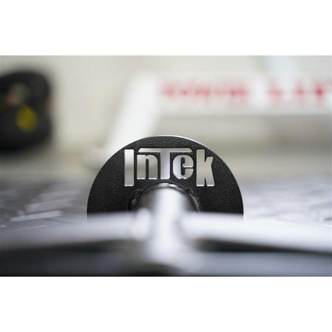 Intek Strength Modular Functional Trap Bar - Versatile Fitness Gear - Durable - Gunmetal Black