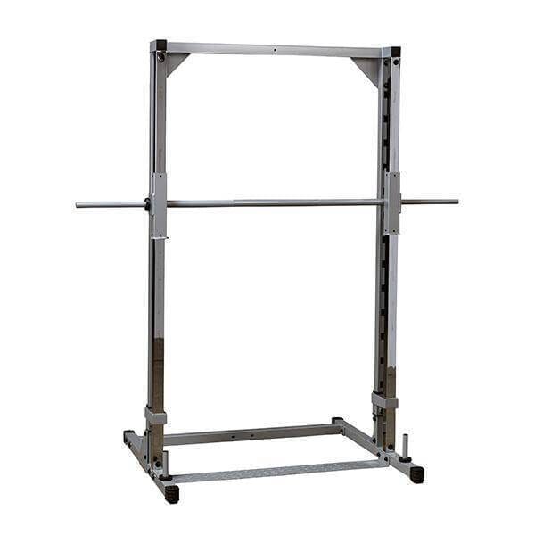 Body Solid Powerline Smith Machine Package - Complete Strength Solution - Frictionless Movement