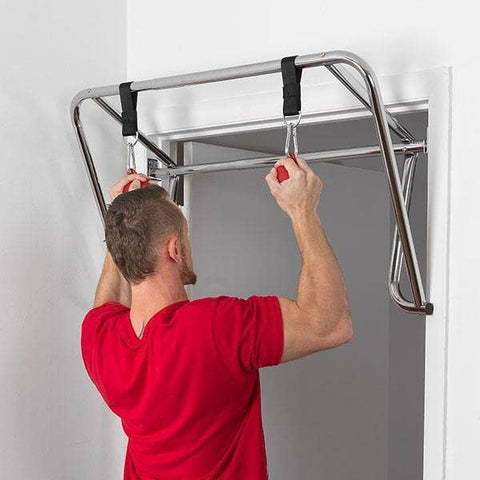 Home Pull Up Bar