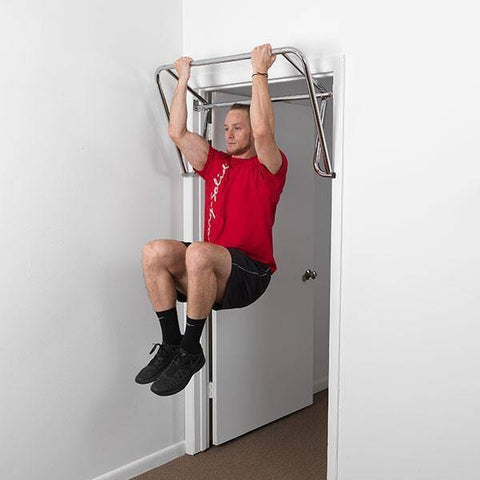 Home Pull Up Bar