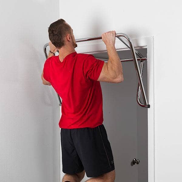 Home Pull Up Bar