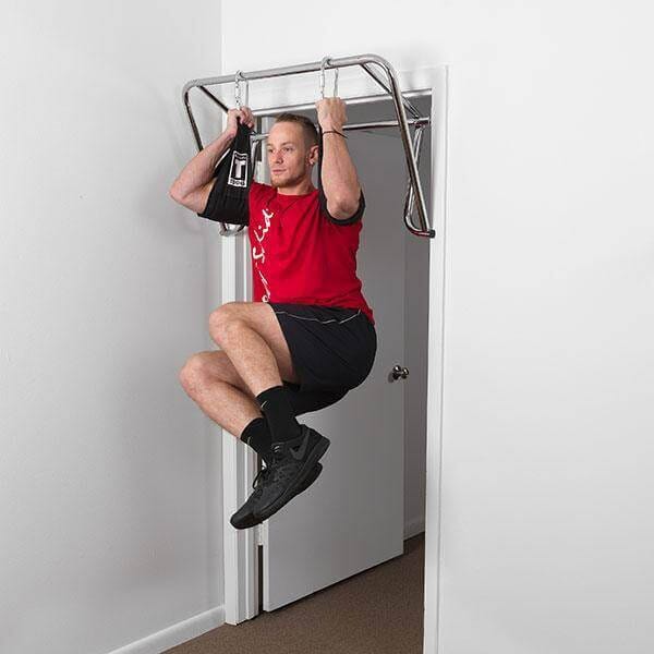 Home Pull Up Bar