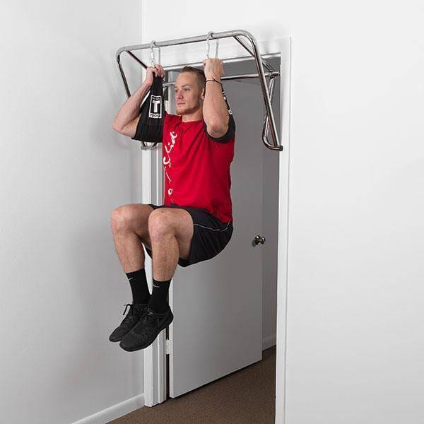 Home Pull Up Bar